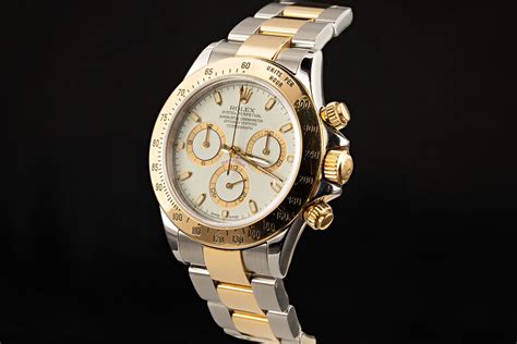 rolex vs daytona 116503